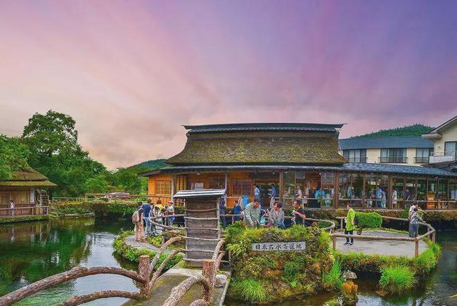 完美体育网站摸着日本过河日本乡村振兴计划那些回农村的大学生后来怎样了(图14)