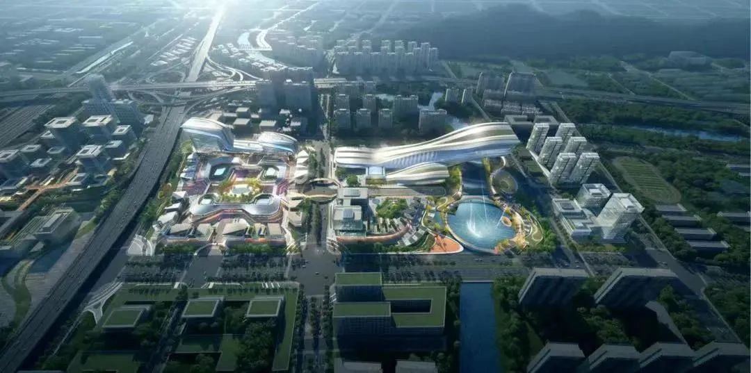 省级地标落地重量级大奖在握独属当红热盘的统治力(图1)