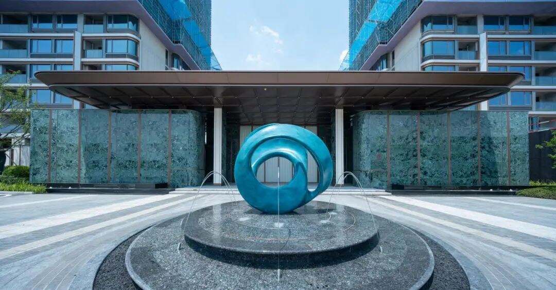 省级地标落地重量级大奖在握独属当红热盘的统治力(图4)