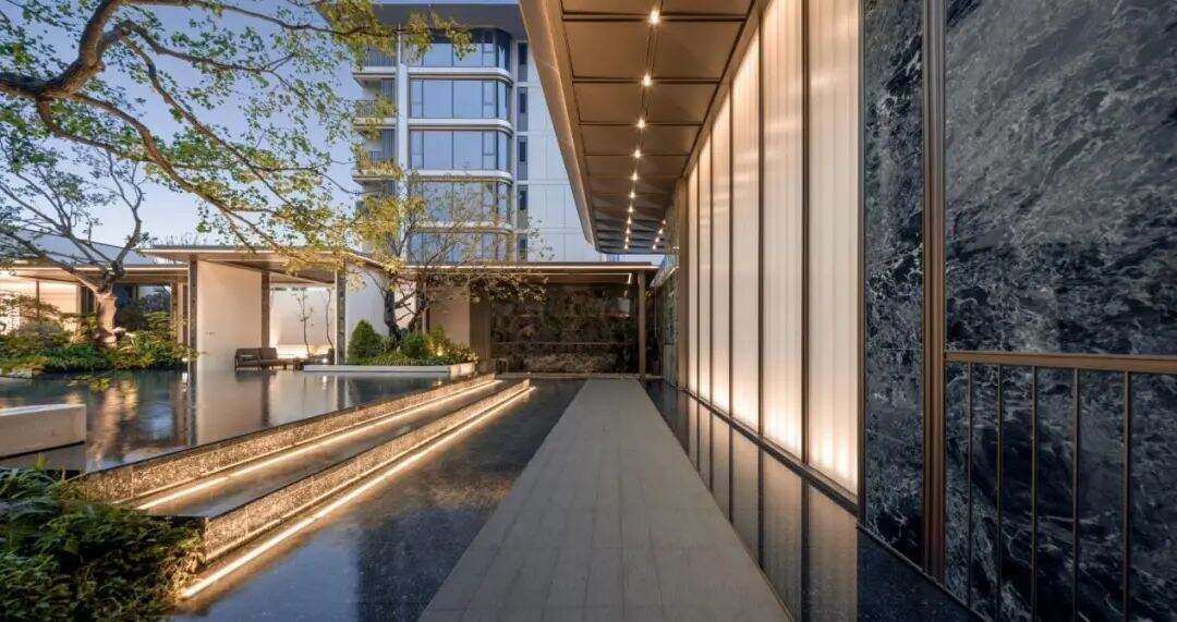 省级地标落地重量级大奖在握独属当红热盘的统治力(图5)