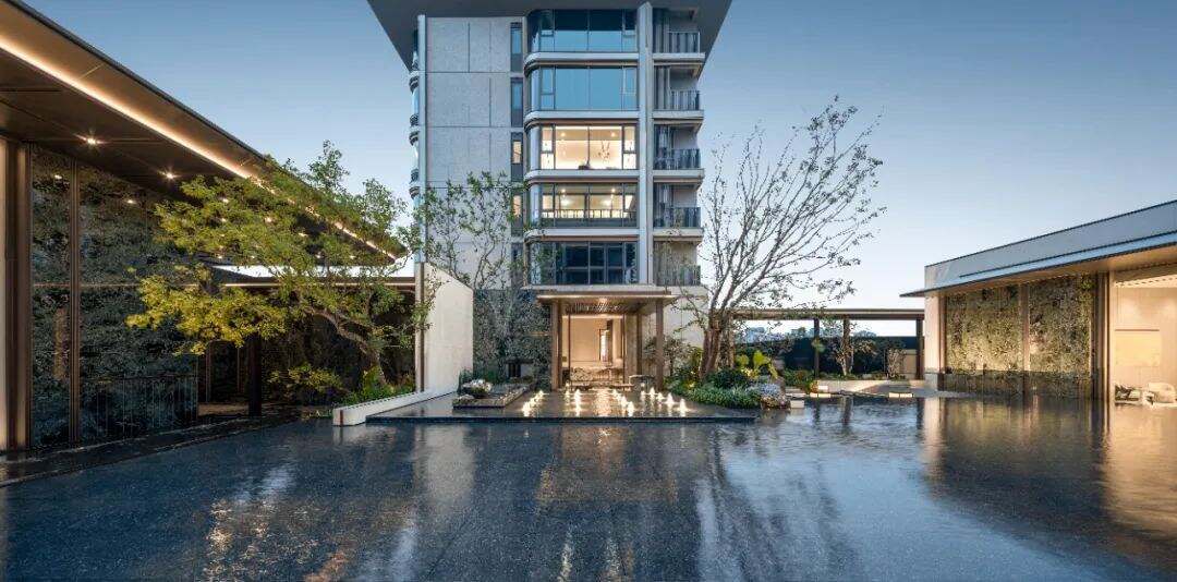 省级地标落地重量级大奖在握独属当红热盘的统治力(图6)