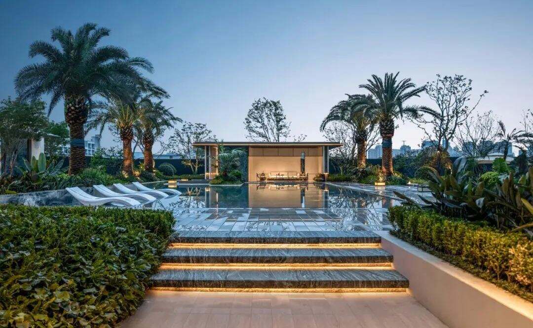 省级地标落地重量级大奖在握独属当红热盘的统治力(图7)