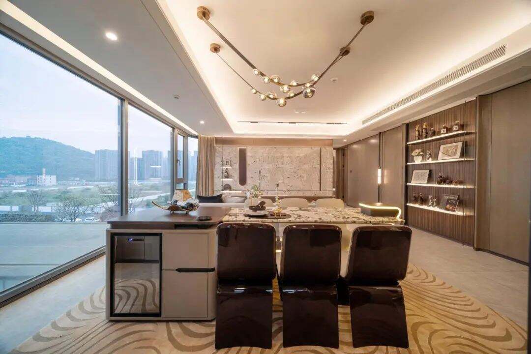 省级地标落地重量级大奖在握独属当红热盘的统治力(图8)