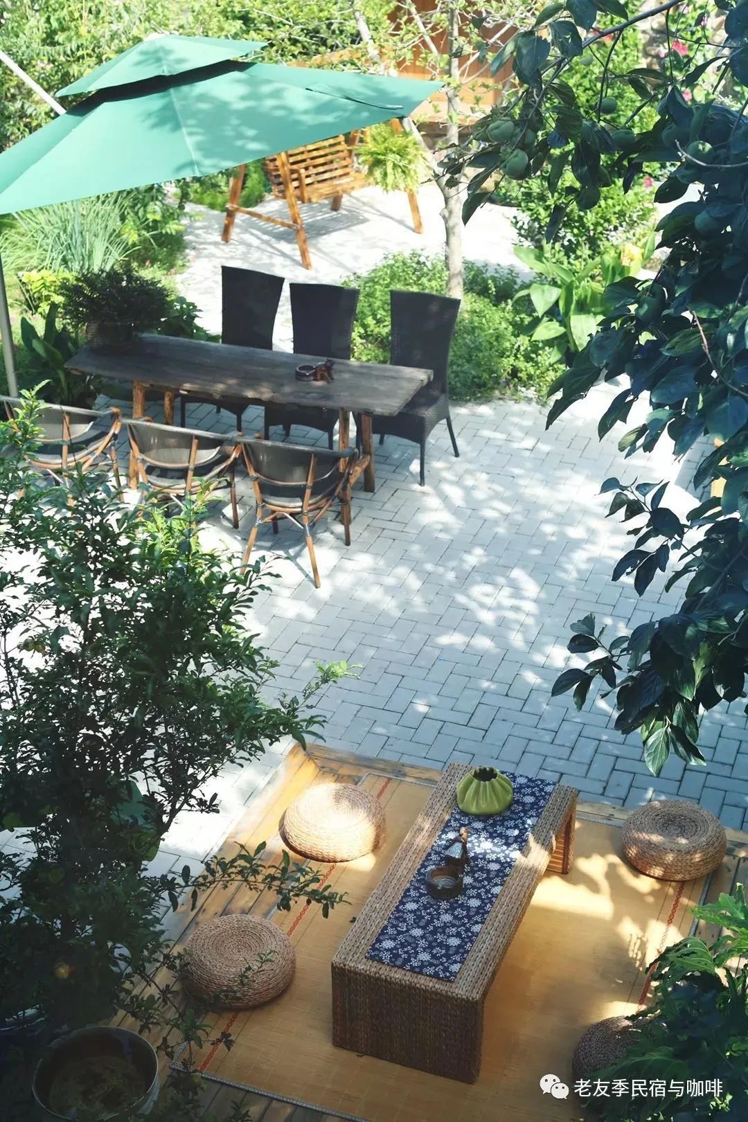 从完美体育网站设计到运营——环北京亲子微度假(图7)