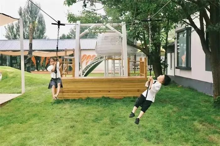 从完美体育网站设计到运营——环北京亲子微度假(图10)