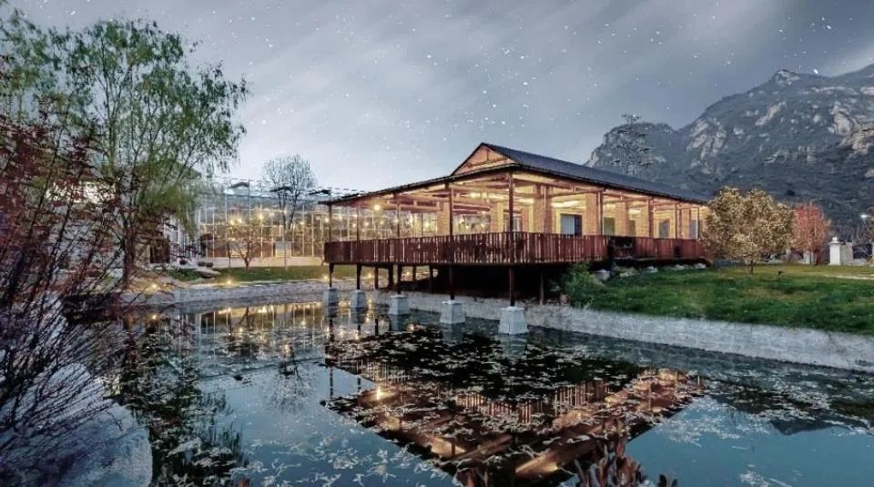 从完美体育网站设计到运营——环北京亲子微度假(图13)