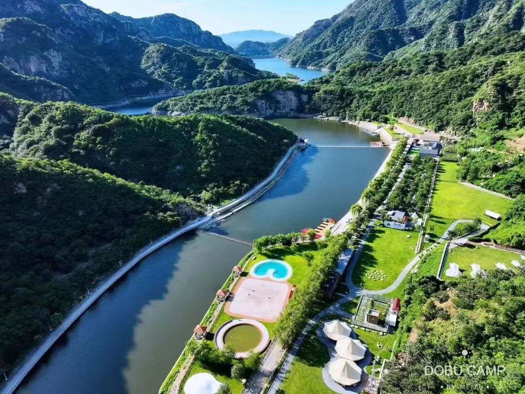 从完美体育网站设计到运营——环北京亲子微度假(图16)