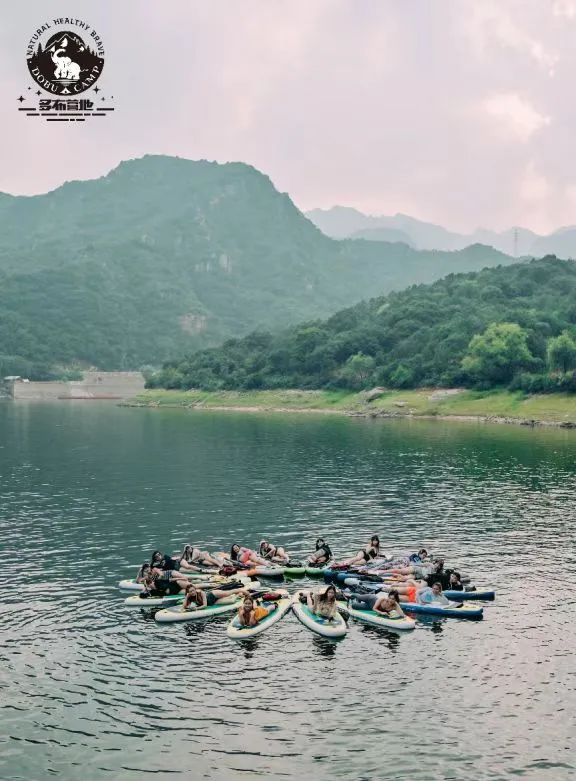 从完美体育网站设计到运营——环北京亲子微度假(图17)