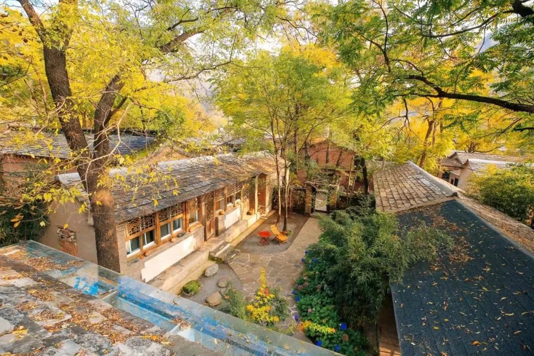 从完美体育网站设计到运营——环北京亲子微度假(图21)