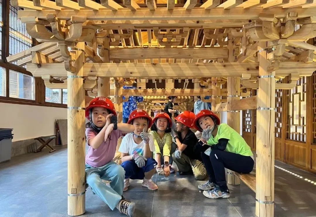 从完美体育网站设计到运营——环北京亲子微度假(图23)