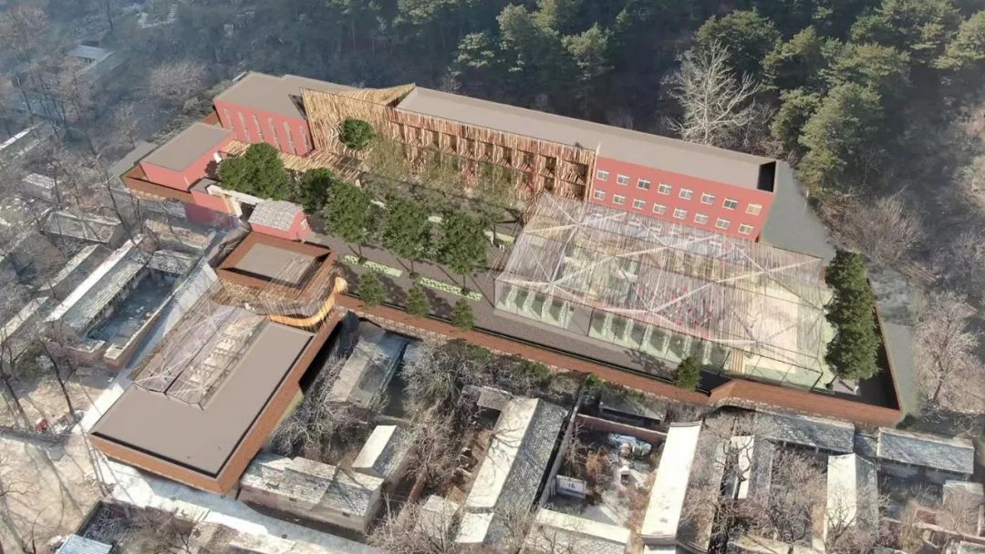 从完美体育网站设计到运营——环北京亲子微度假(图24)