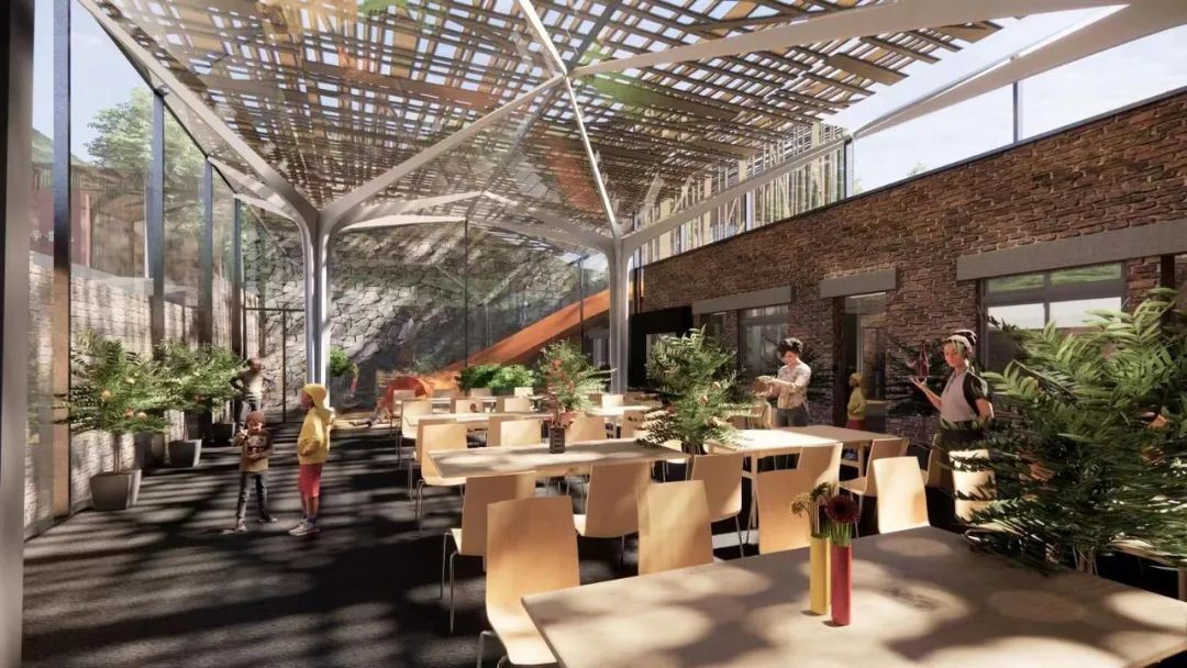 从完美体育网站设计到运营——环北京亲子微度假(图26)