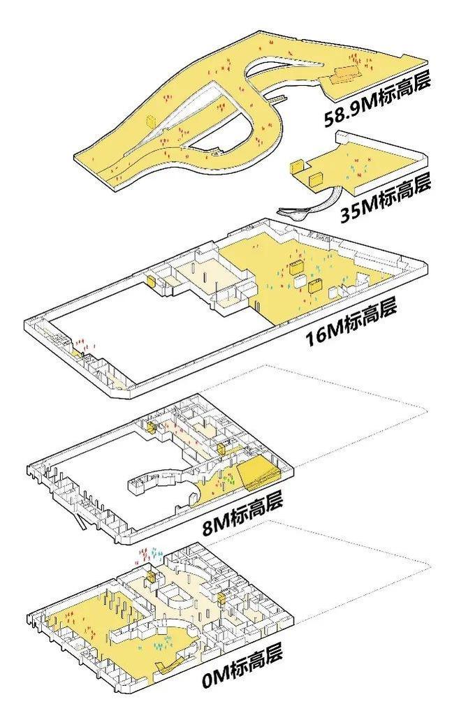 “全球最大”室内滑雪场正式开放(图9)