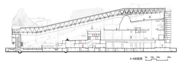 “全球最大”室内滑雪场正式开放(图18)