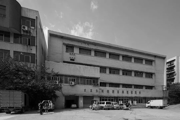【国资小新】流水它带不走光阴的故事改变了一座厂(图8)