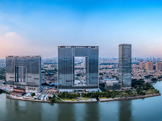 【国资小新】流水它带不走光阴的故事改变了一座厂(图33)