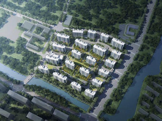 完美体育网站国贸鹭原(网站)-国贸鹭原2024最新详情-房天下(图1)