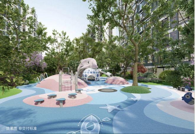 完美体育网站国贸鹭原(网站)-国贸鹭原2024最新详情-房天下(图5)