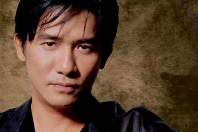 事实证明61岁久居日本的丁克一族梁朝伟早已选择了另一种人生(图1)