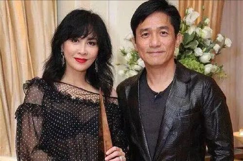事实证明61岁久居日本的丁克一族梁朝伟早已选择了另一种人生(图6)
