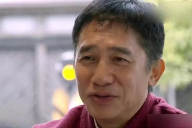 事实证明61岁久居日本的丁克一族梁朝伟早已选择了另一种人生(图9)