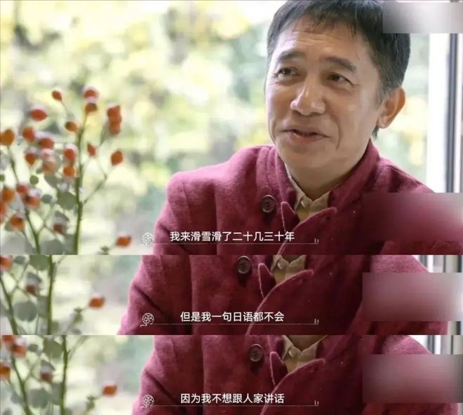 事实证明61岁久居日本的丁克一族梁朝伟早已选择了另一种人生(图15)