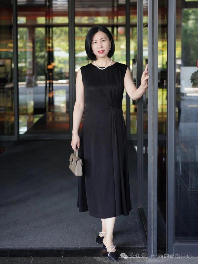 同样60岁看了山口百惠再看栗原小卷：才懂“瘦的人”更显老态(图8)