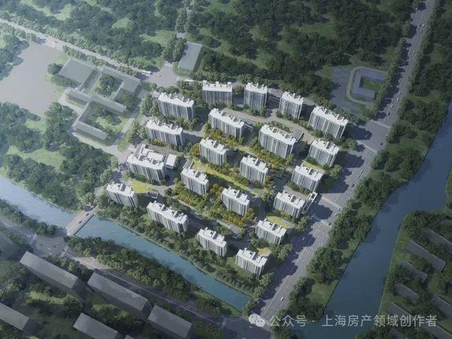 2024国贸鹭原-售楼处发布-百度百科-国贸鹭原楼盘详情-配套(图1)