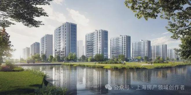 2024国贸鹭原-售楼处发布-百度百科-国贸鹭原楼盘详情-配套(图15)