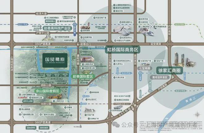 2024国贸鹭原-售楼处发布-百度百科-国贸鹭原楼盘详情-配套(图13)