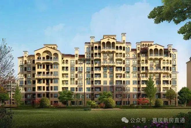 同润金色橘苑售楼处电话房价+户型图+周边配套同润金色橘苑(图2)