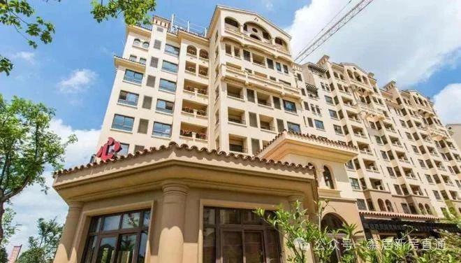 同润金色橘苑售楼处电话房价+户型图+周边配套同润金色橘苑(图4)