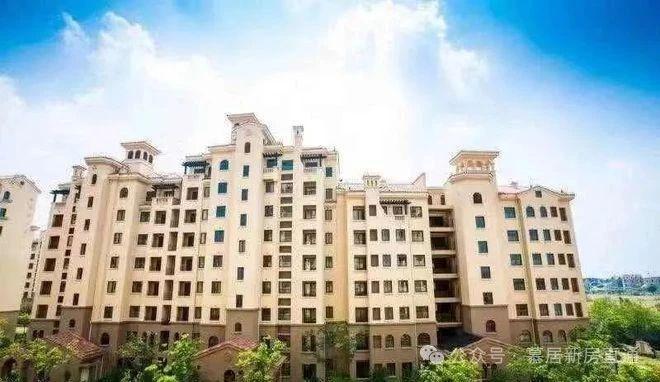 同润金色橘苑售楼处电话房价+户型图+周边配套同润金色橘苑(图6)