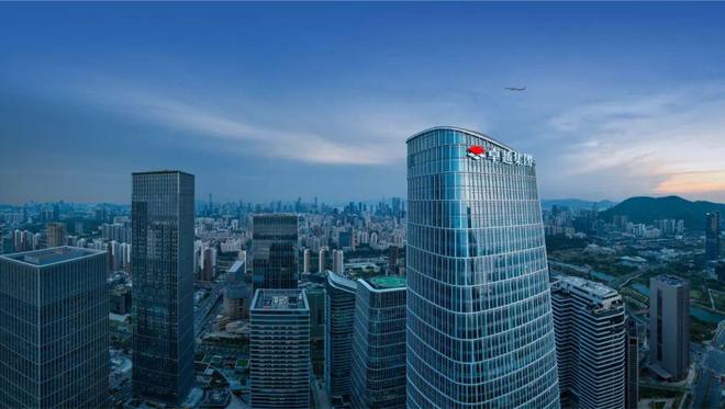 2024前海未来城(前海未来城)网站售楼中心欢迎您(图2)