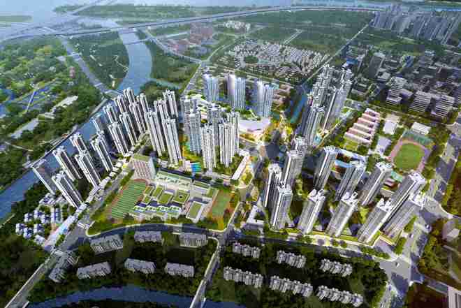 2024前海未来城(前海未来城)网站售楼中心欢迎您(图22)