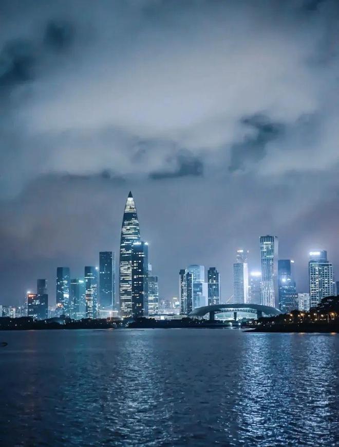 2024前海未来城(前海未来城)网站售楼中心欢迎您(图33)