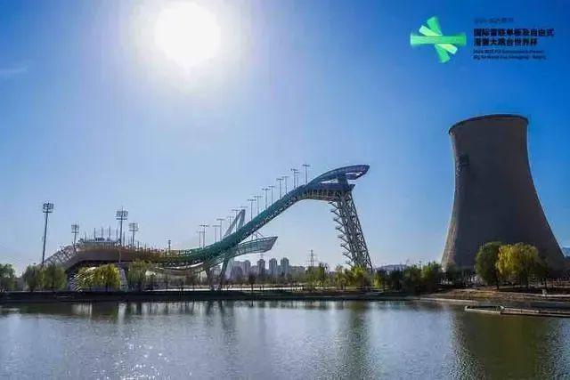 冰雪头条：2024—2025赛季国际雪联单板及自由式滑雪大跳台世界杯即将打响(图1)