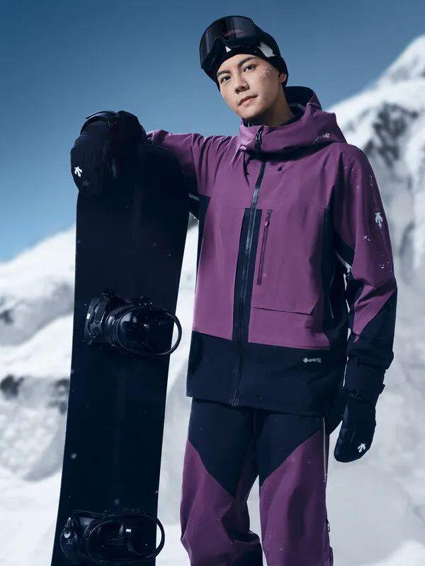 冰雪头条：滑雪装备新品与今冬消费趋势(图1)