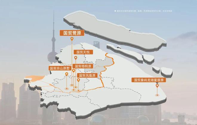 『国贸鹭原售楼处电线网站-楼盘详情-上海房天下(图14)