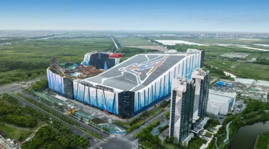 渴望冰雪世界？可以打卡长三角这些滑雪好去处(图1)