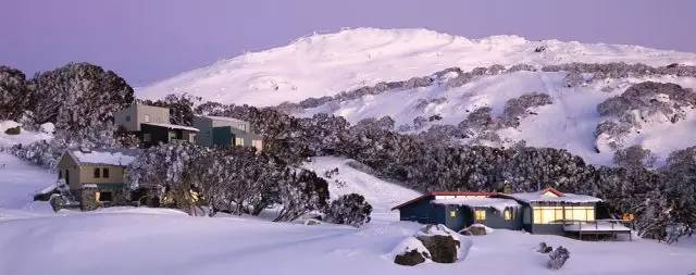 滑雪看极光你想都没想过的夏天！(图1)