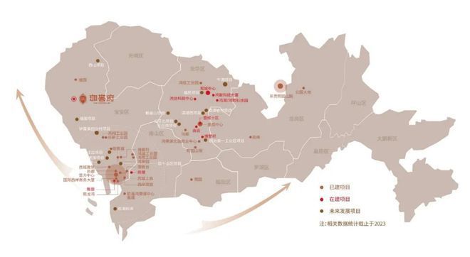 ：深圳鸿荣源珈誉府网站鸿荣源珈誉府售楼部欢迎您(图14)