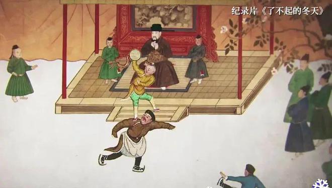 冰雪运动知识大科普完美体育(图3)