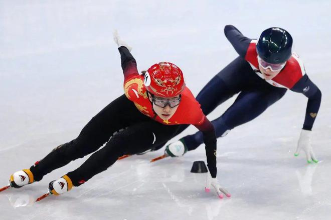 冰雪运动知识大科普完美体育(图9)