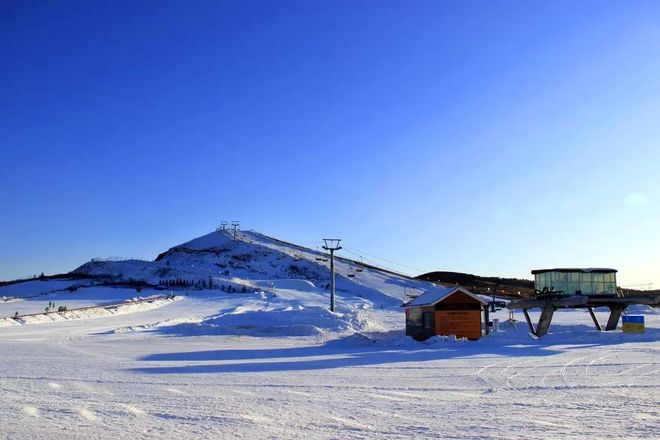 冬游青岛“花式”玩雪攻略完美体育请签收！(图6)