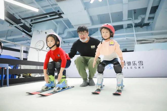 冬游青岛“花式”玩雪攻略完美体育请签收！(图11)