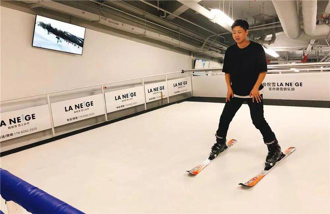 冬游青岛“花式”玩雪攻略完美体育请签收！(图12)