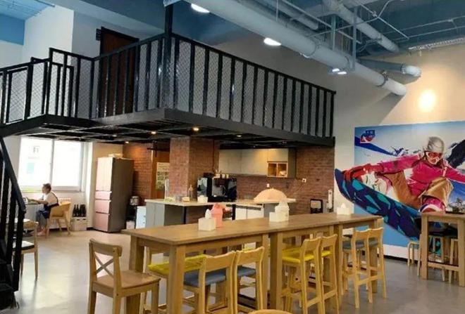 冬游青岛“花式”玩雪攻略完美体育请签收！(图15)