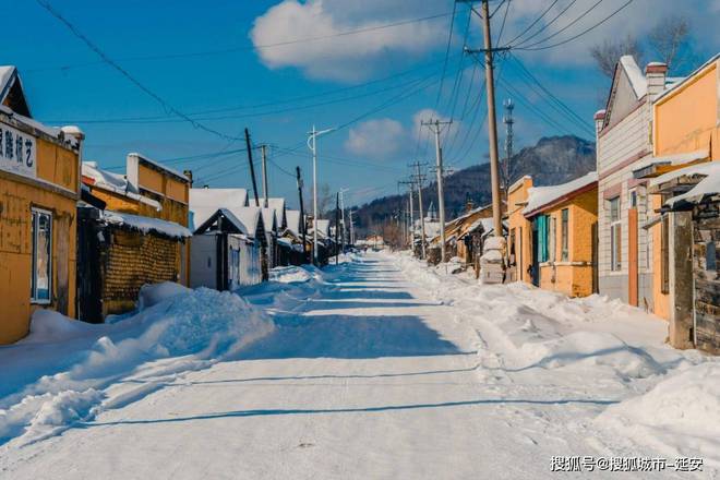 去哈尔滨五日游小拼团费用攻略哈尔滨自由行5天4晚打卡景点(图3)