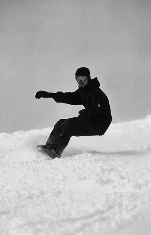 东野圭吾的滑雪小说是垃圾那他的滑雪随笔呢？(图3)